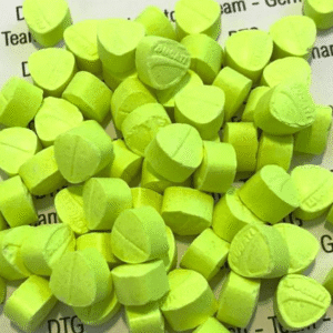 Ecstasy DUCATI 250mg 250